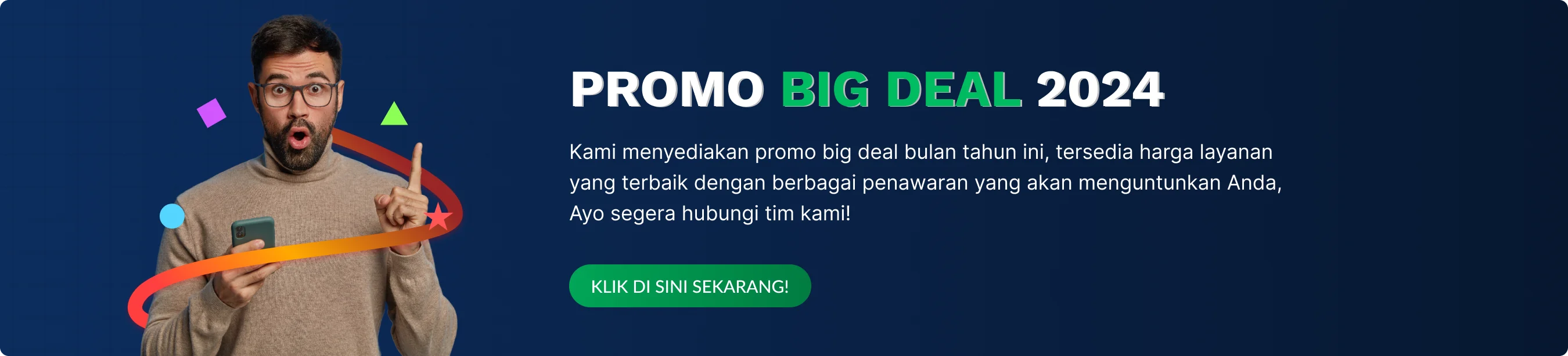 jasa buzzer