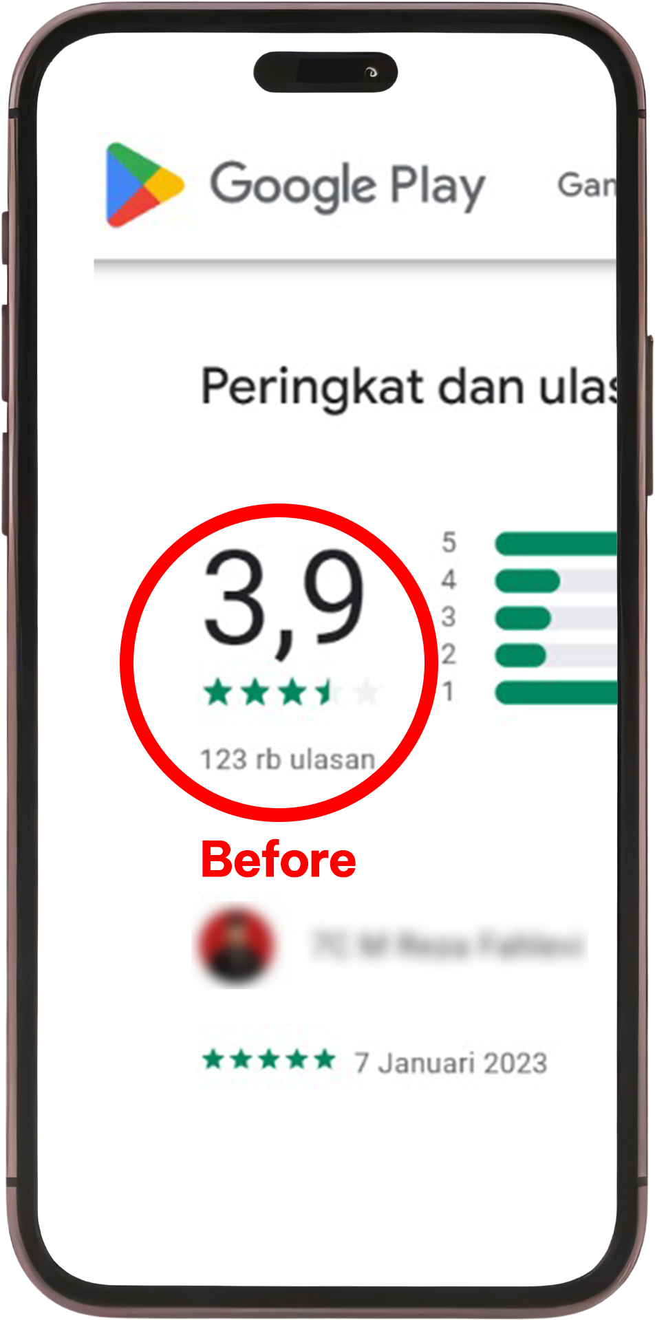 jasa buzzer