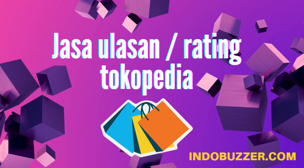 Review Pada Konten Produk Dapat Mendorong Penjualan
